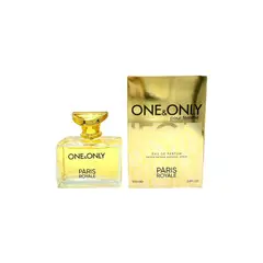 GENERICO - Perfume Paris Royale One & Only 100Ml Edp Mujer