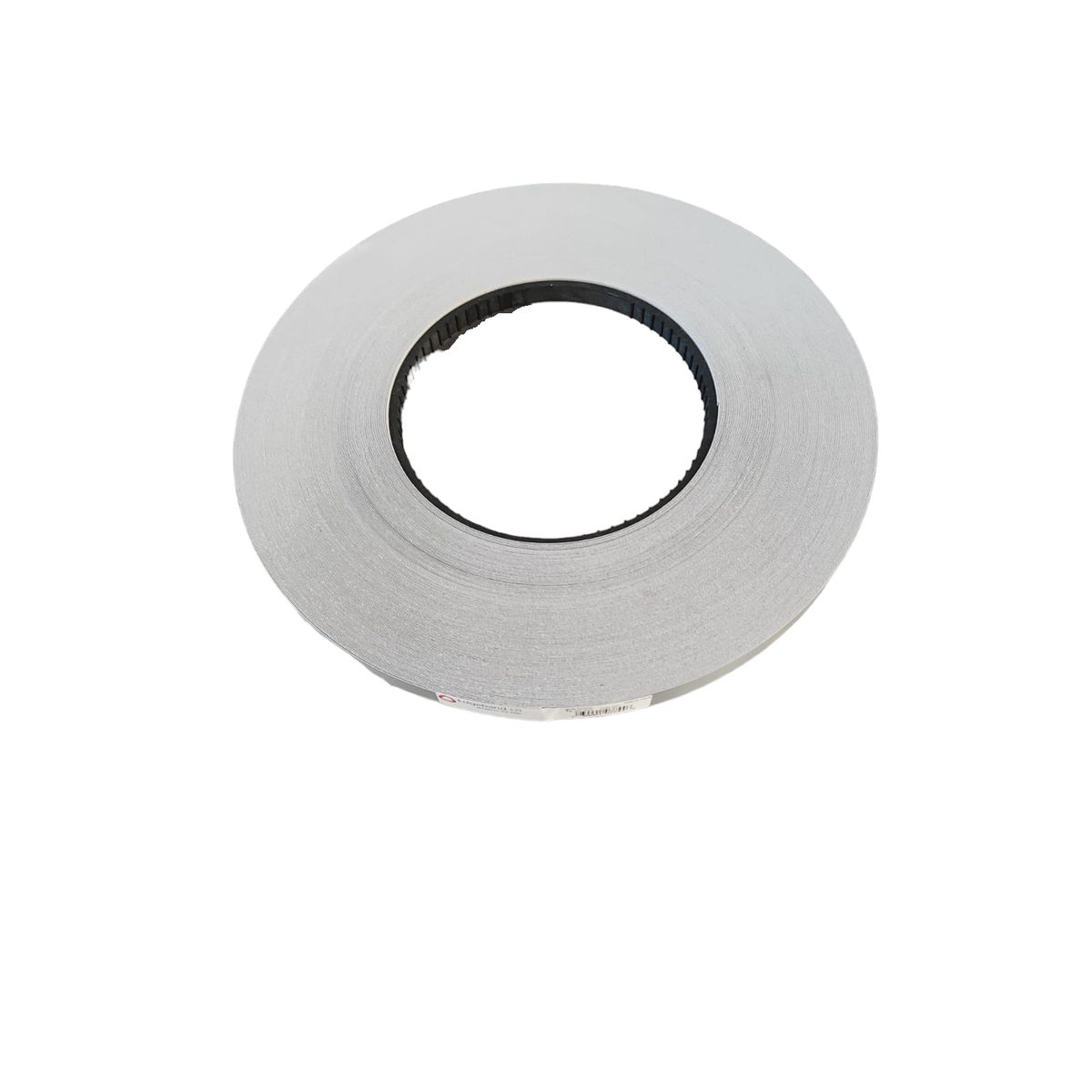 GENERICO - Tapacanto Encolado Rollo 100 Mt 18mm Gris Humo