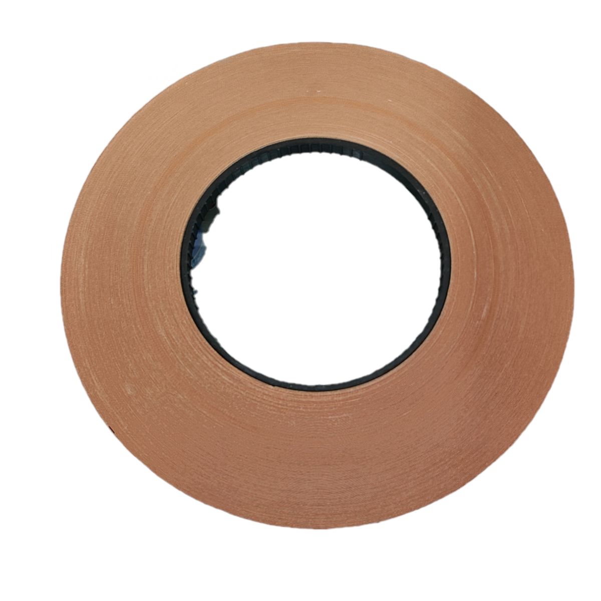 GENERICO - Tapacanto Encolado Rollo 100 Mt 18mm Rojo