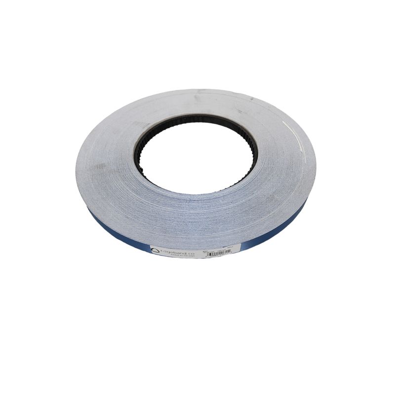 GENERICO - Tapacanto Encolado Rollo 100 Mt 18mm Azul