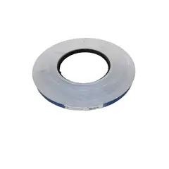 GENERICO - Tapacanto Encolado Rollo 100 Mt 18mm Azul