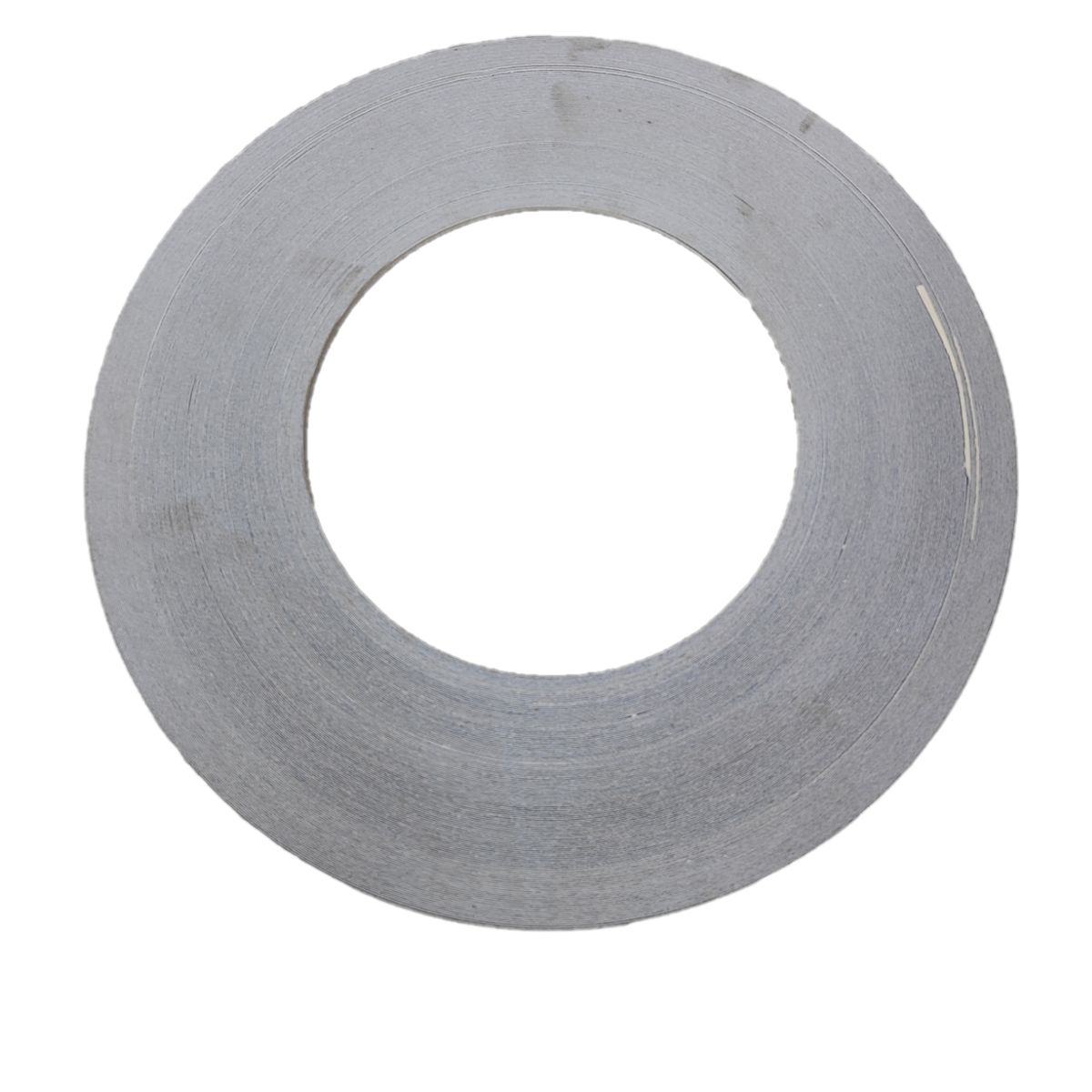 GENERICO - Tapacanto Encolado Rollo 100 Mt 18mm Azul