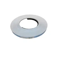 GENERICO - Tapacanto Encolado Rollo 100 Mt 18mm Celeste