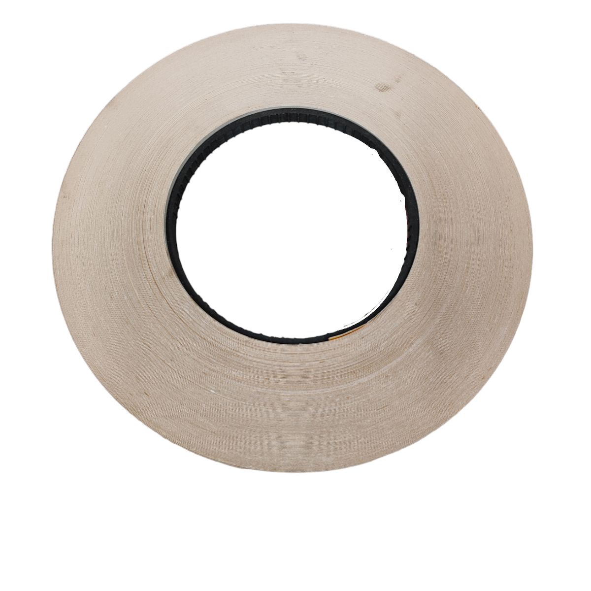 GENERICO - Tapacanto Encolado Rollo 100 Mt 18mm Amarillo