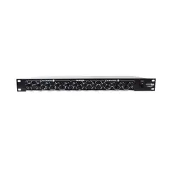 CARVERPRO - Crossover de 3 vias CROSS-3CP - Negro