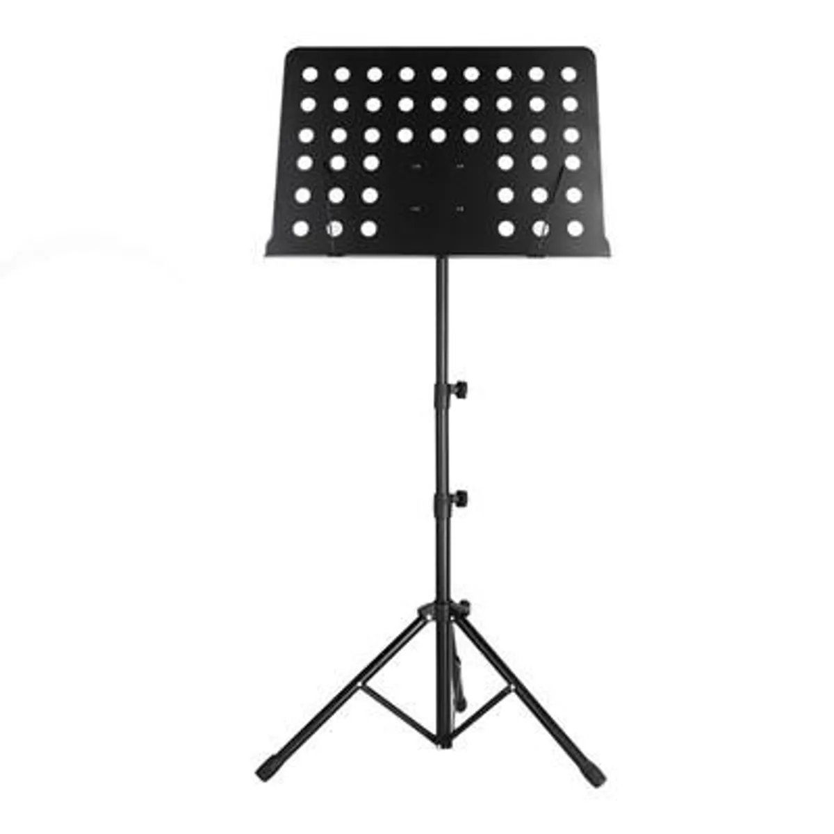 SONNET - Atril de Director Sonnet 8436 - Negro