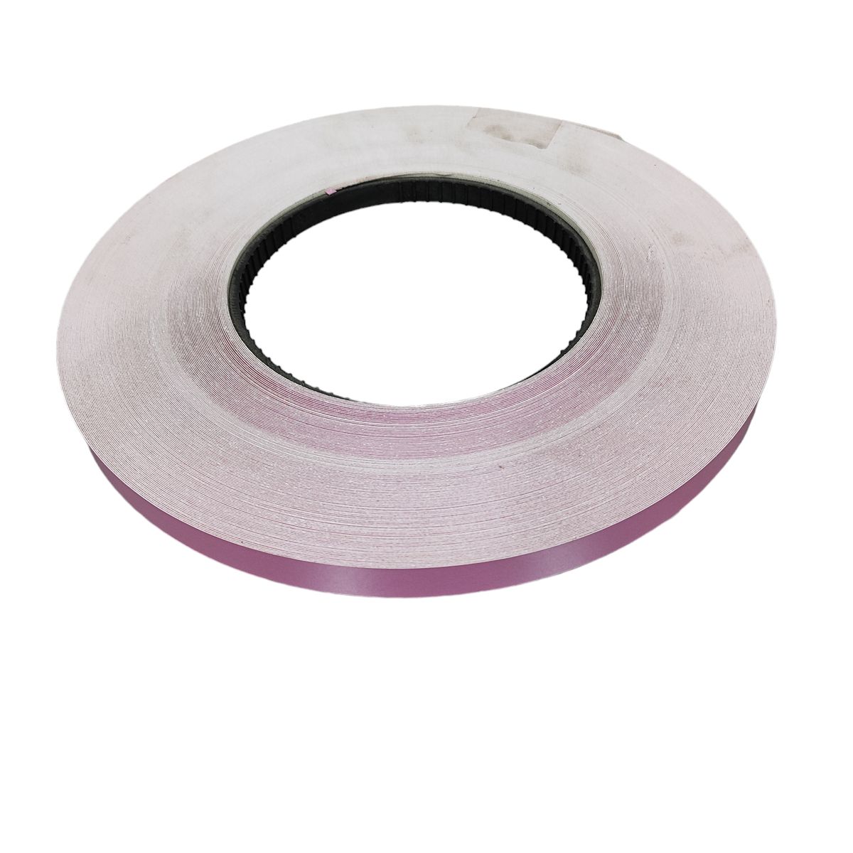 GENERICO - Tapacanto Encolado Rollo 100 Mt 18mm Rosado