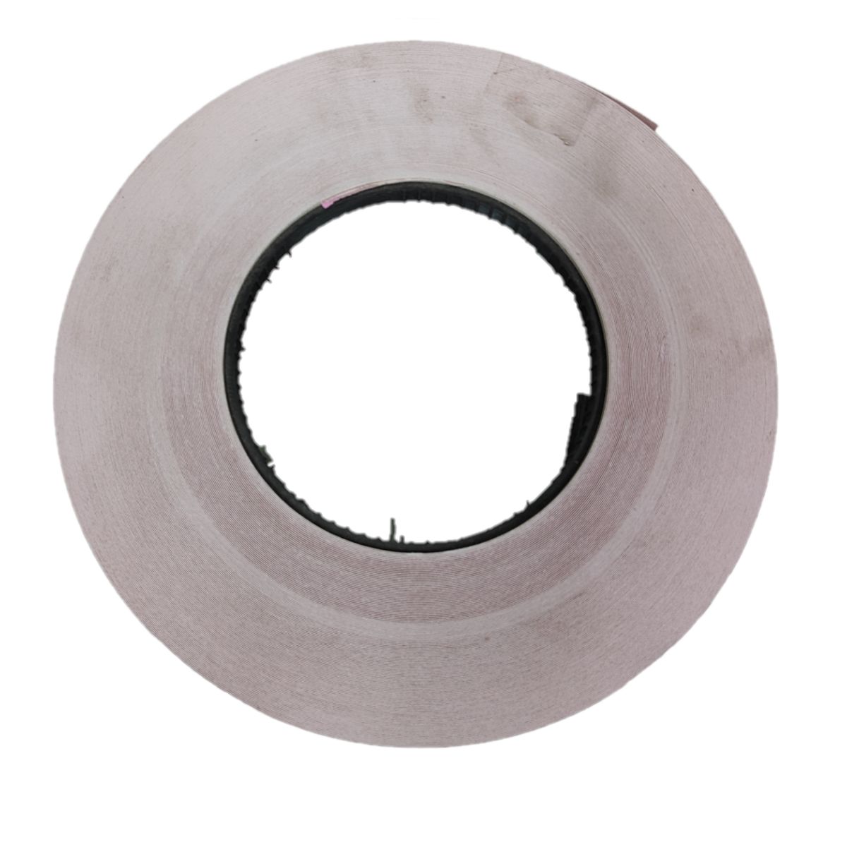 GENERICO - Tapacanto Encolado Rollo 100 Mt 18mm Rosado