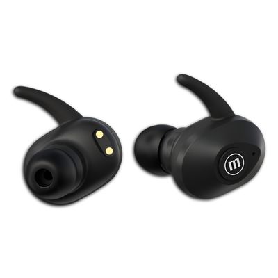 Imagen 2 del producto Audífonos Mini Duo TWS Bluetooth Black Limit Edition
