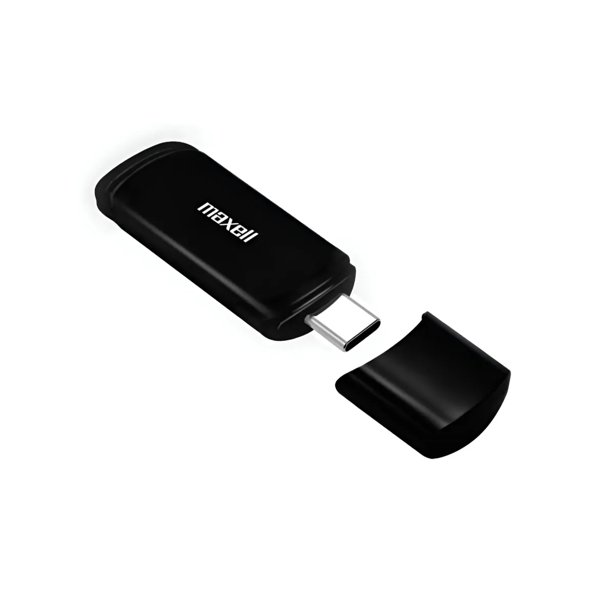 MAXELL - Pendrive Type-C Maxell 32 GB USB-C Versión 3.2 High Performance