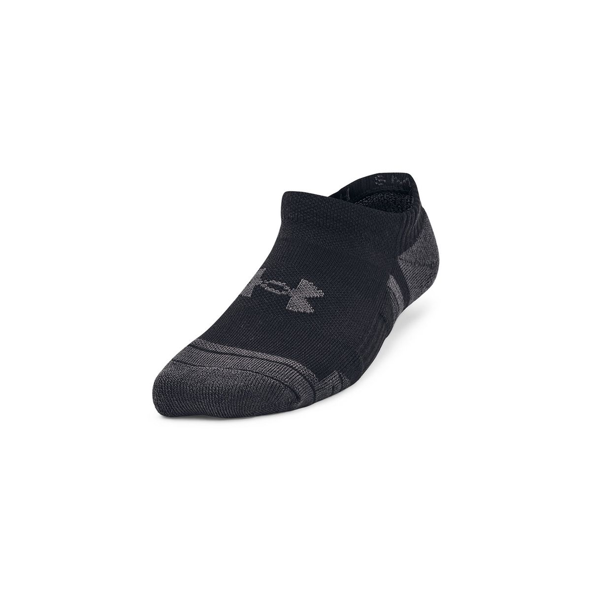 UNDER ARMOUR - 3 Calcetines Tech niños Negro UNDER ARMOUR