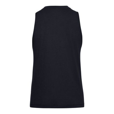 Imagen 2 del producto Polera sin mangas Rival para mujer Negro