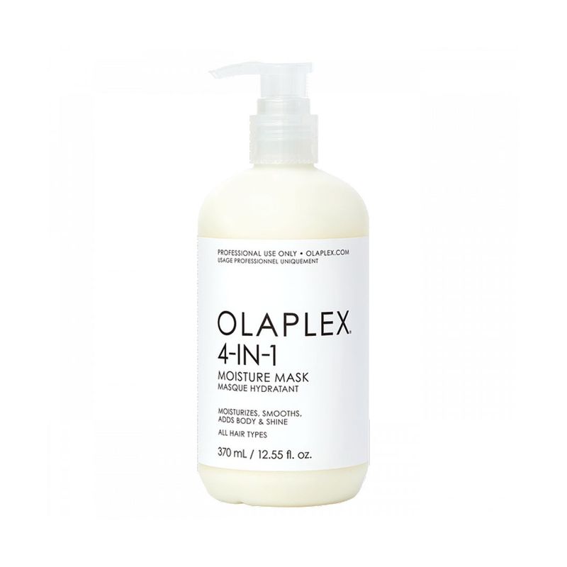 OLAPLEX - Olaplex 4 En 1 Máscara Hidratante Reparación Brillo Capilar.-