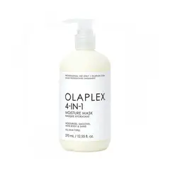 OLAPLEX - 4 En 1 Máscara Hidratante Reparación Brillo Capilar.-
