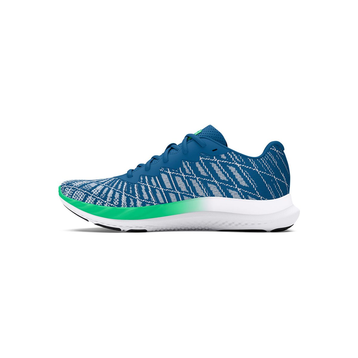 UNDER ARMOUR - Zapatilla Run Charged Breeze 2 Hombre Azul UNDER ARMOUR