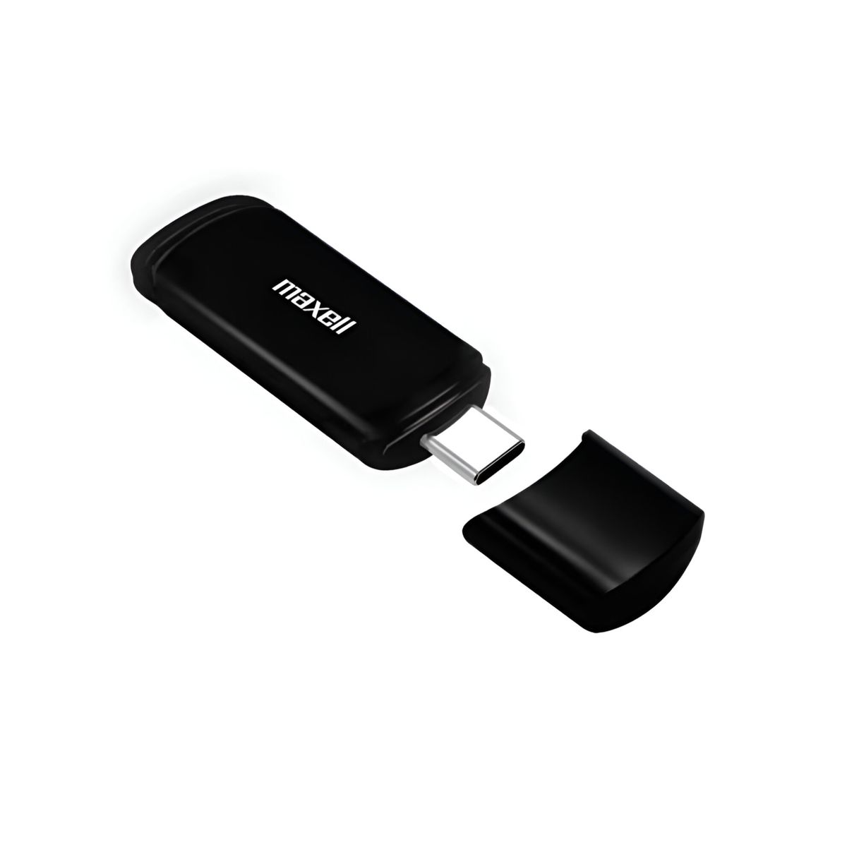 MAXELL - Pendrive Type-C Maxell 32 GB USB-C Versión 3.2 High Performance