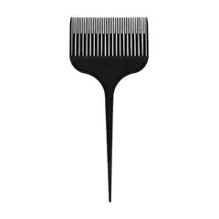 GENERICO - Peineta 3d Para Tinturar Cabello Peluqueria Profesional