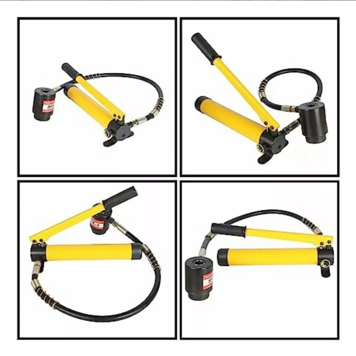 U BUY - Knock Out Perforadora Perforador Tableros Sacabocados