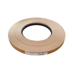 GENERICO - Tapacanto Encolado 18mm Peral Caja 10 Rollos