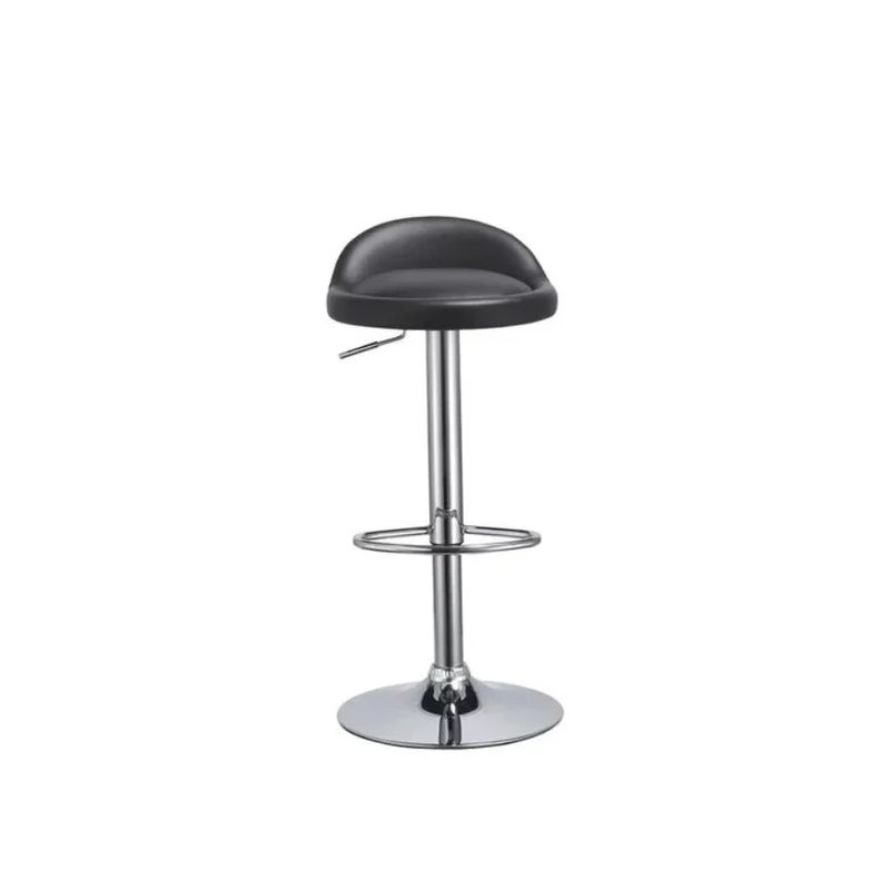 GENERICO - Silla Bar Dandy Negro