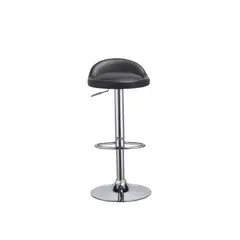 GENERICO - Silla Bar Dandy Negro