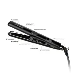 MQ PROFESIONAL - Plancha Alisadora Pro 480 Velox