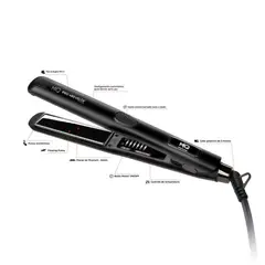 MQ PROFESIONAL - Plancha Alisadora Pro 480 Velox