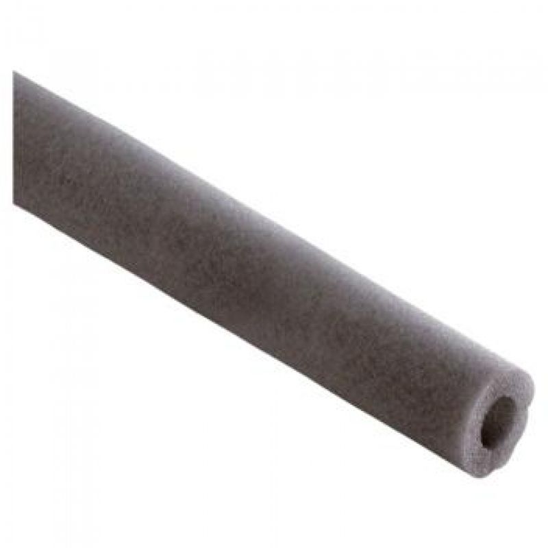 GENERICO - Aislante Térmico 3/4" 2mts Para cañería de cobre Mimbral