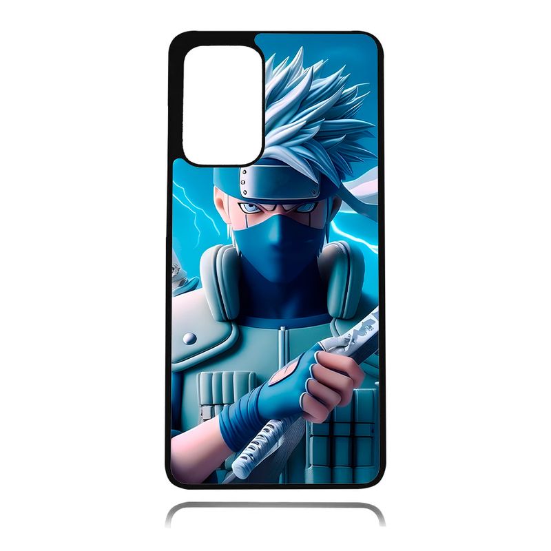 GENERICO - Carcasa Funda para VIVO V25 5G Diseño Anime 1