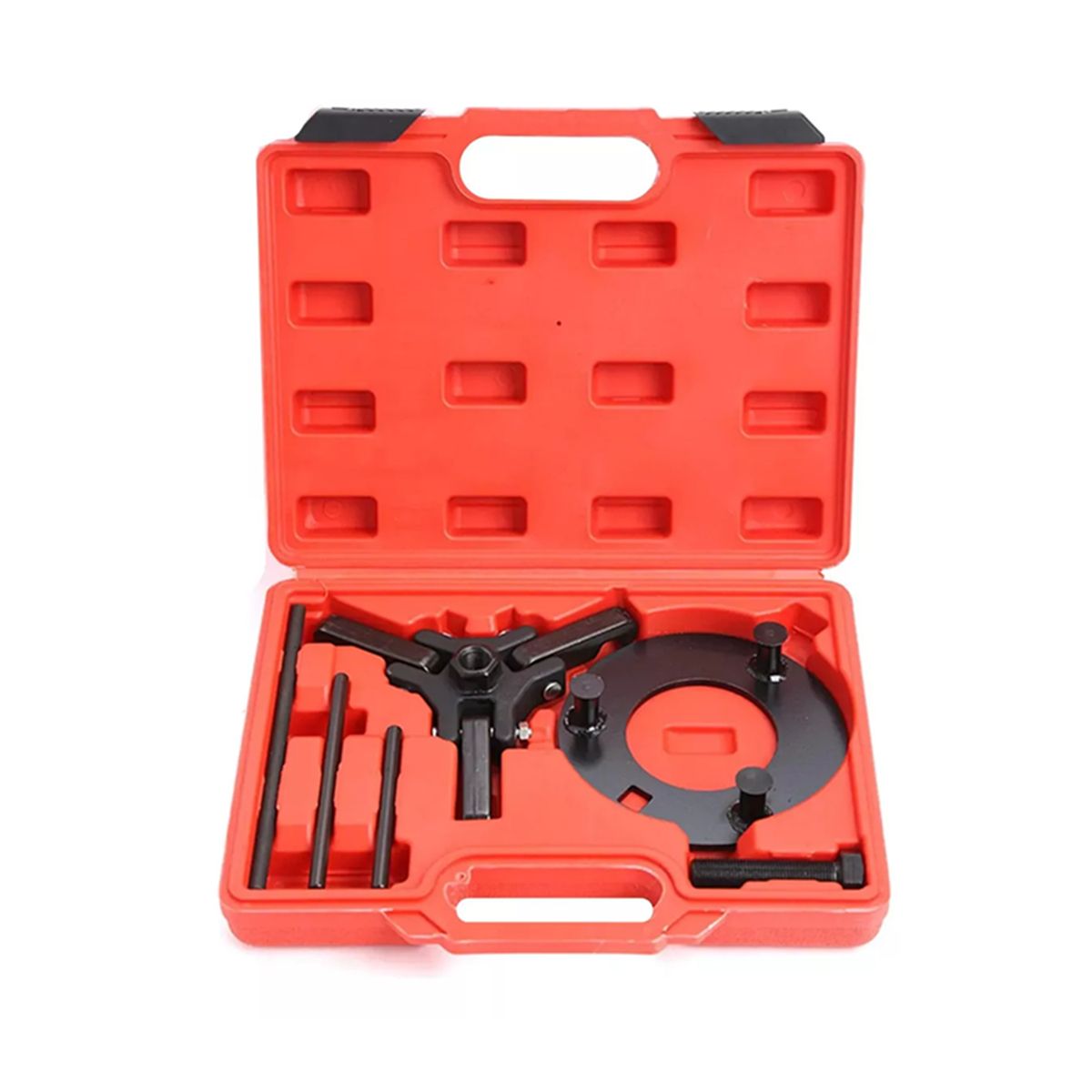 GENERICO - Extractor Polea Amortiguador Armonico Mitsubishi Gm Chrysler