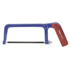 KWB - Marco Mini Arco Sierra Para Metales 150mm 315615