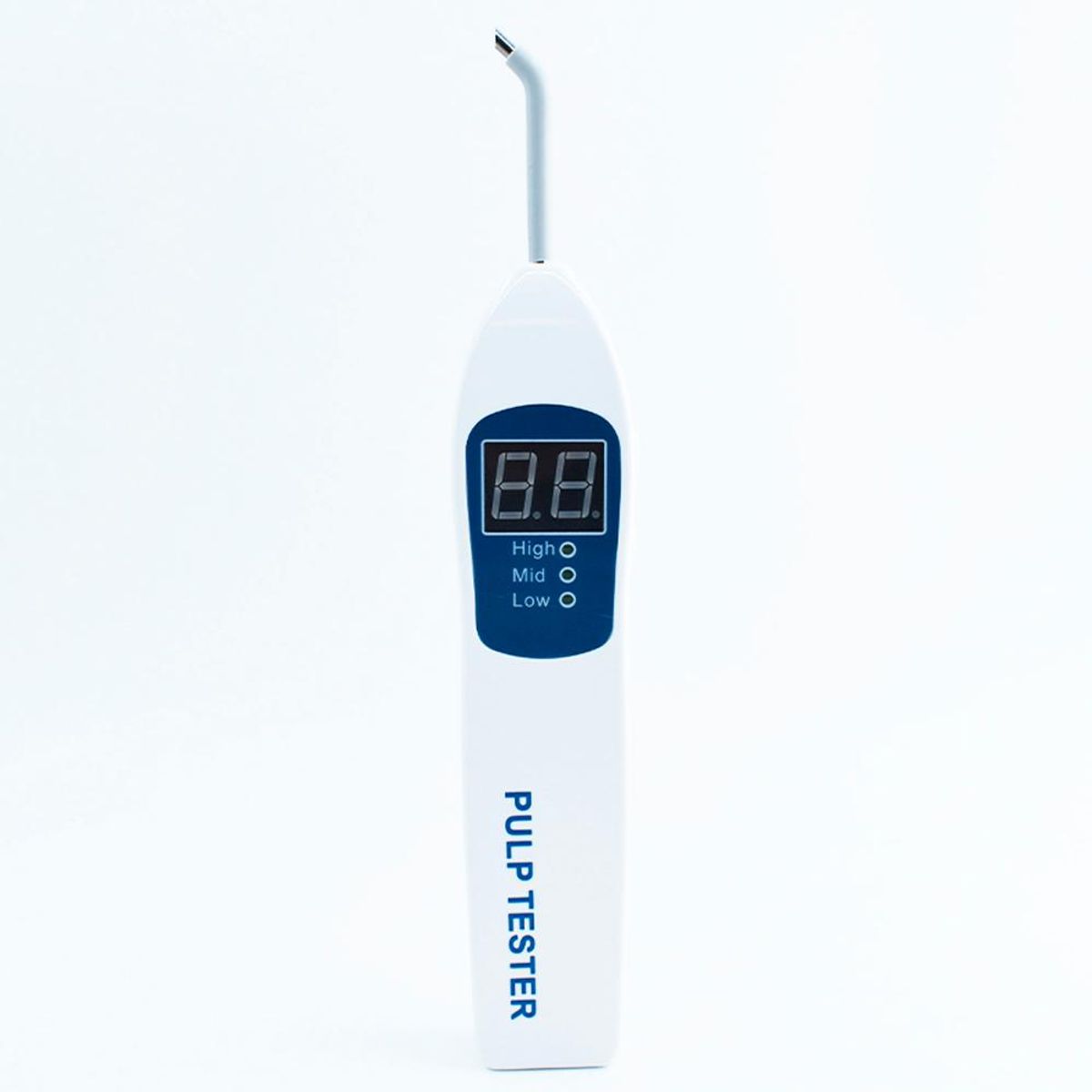 GENERICO - Detector de vitalidad Pulpar Pulp Tester ULTRA ESTETICA