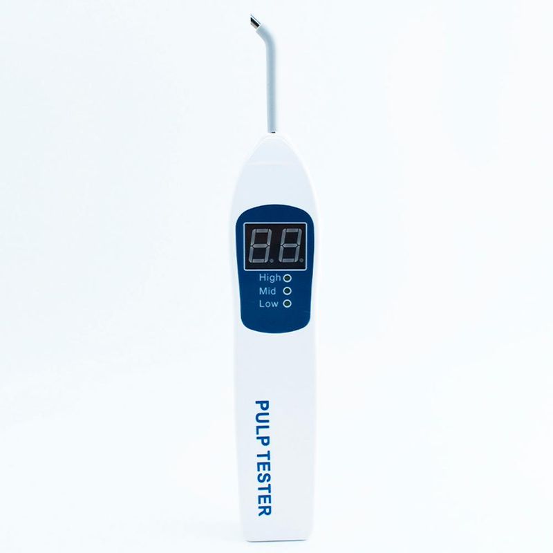 GENERICO - Detector de vitalidad Pulpar Pulp Tester ULTRA ESTETICA