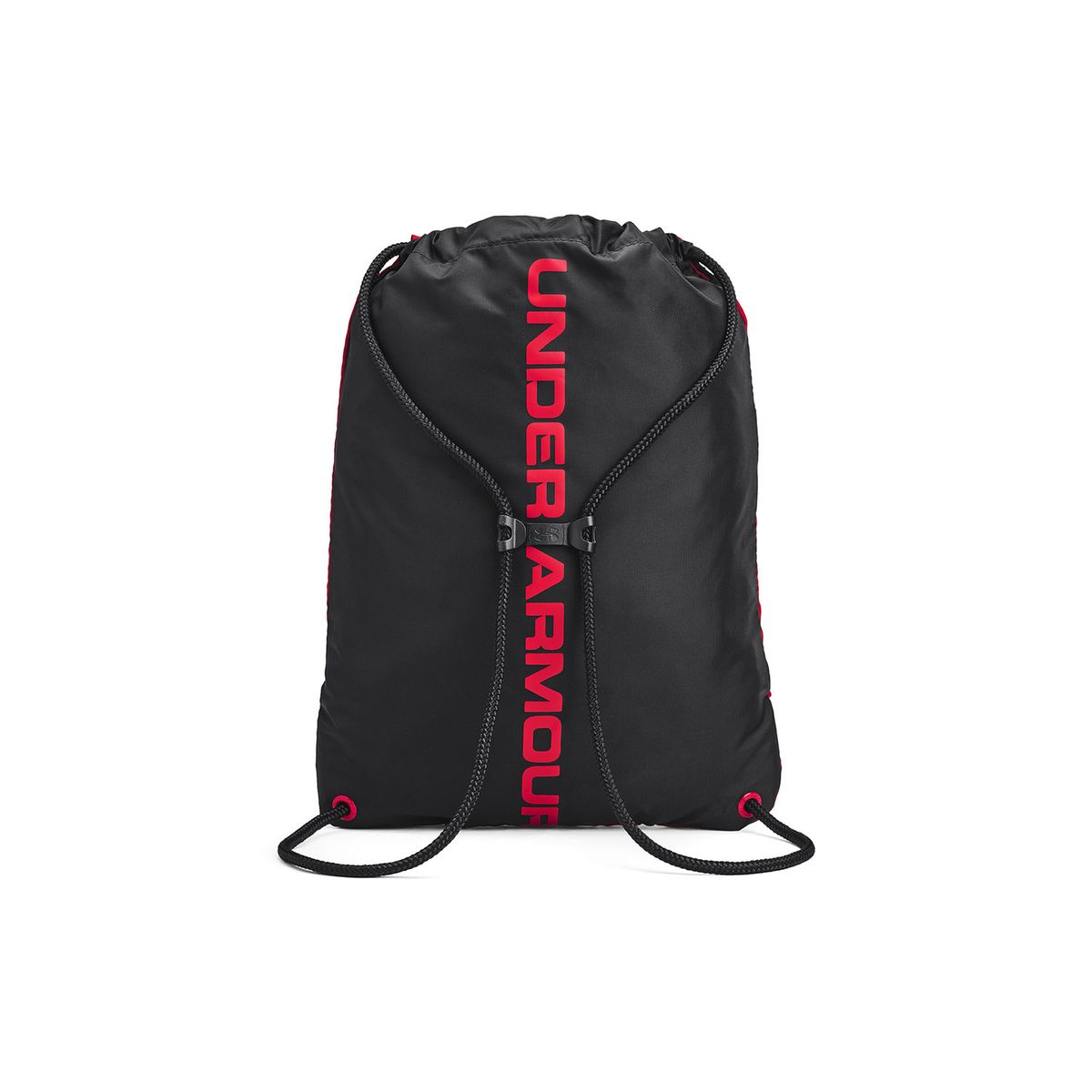 UNDER ARMOUR - Mochila unisex UA Ozsee Rojo UNDER ARMOUR
