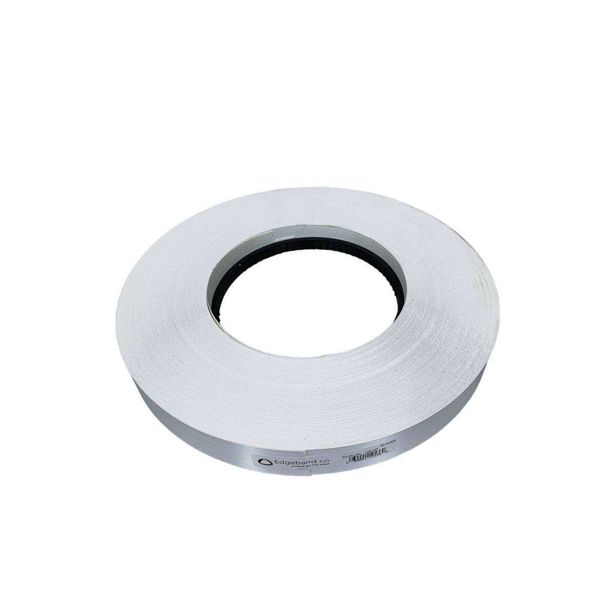GENERICO - Tapacanto Encolado Rollo 100 Mt 32mm Blanco