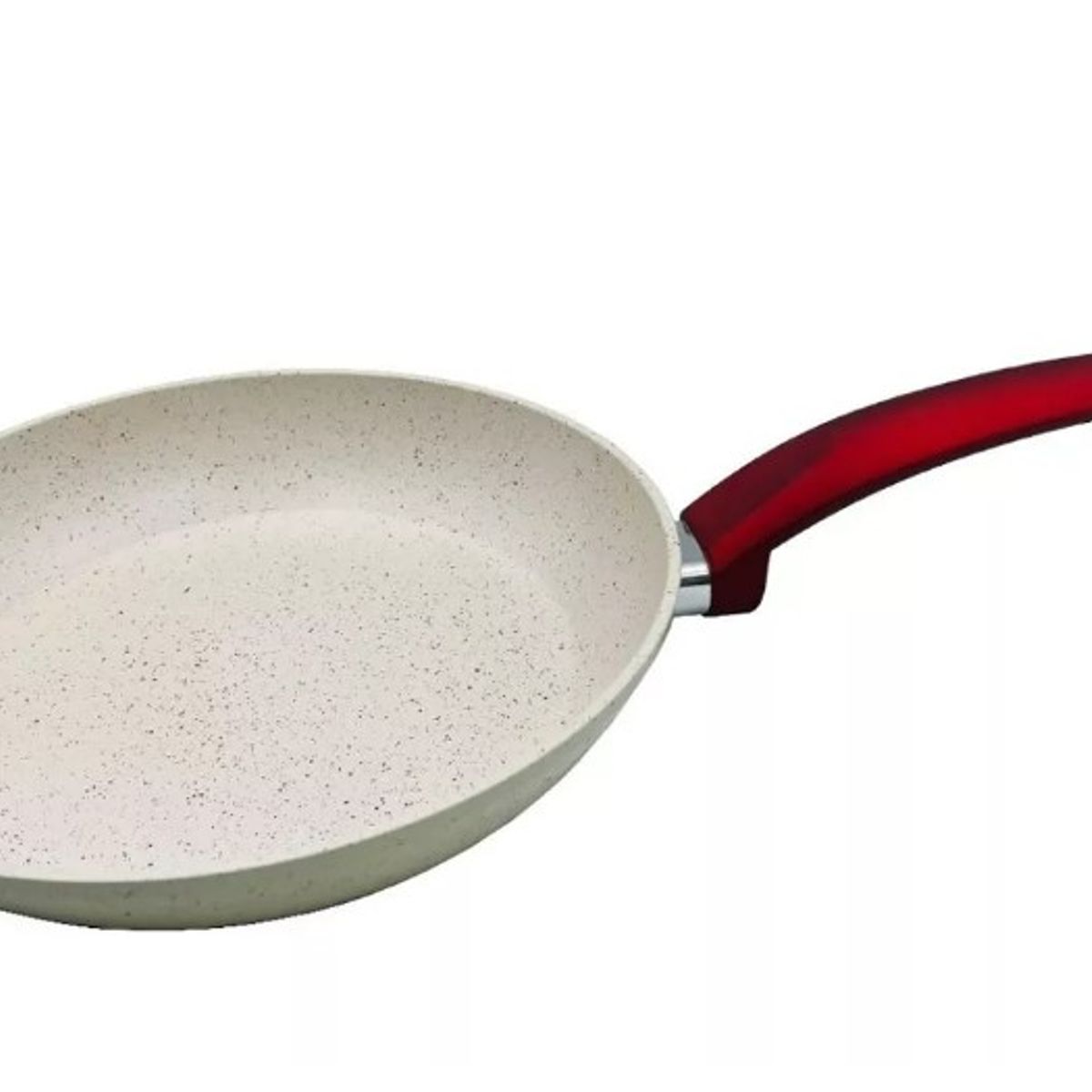 OEM - Sarten De Ceramica Marmoleado 28cm Arte Andino