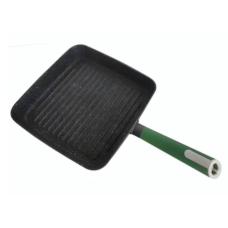 OEM - SARTEN GRILL IROKYO 28 CM ARTE ANDINO