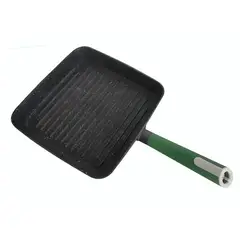 OEM - SARTEN GRILL IROKYO 28 CM ARTE ANDINO