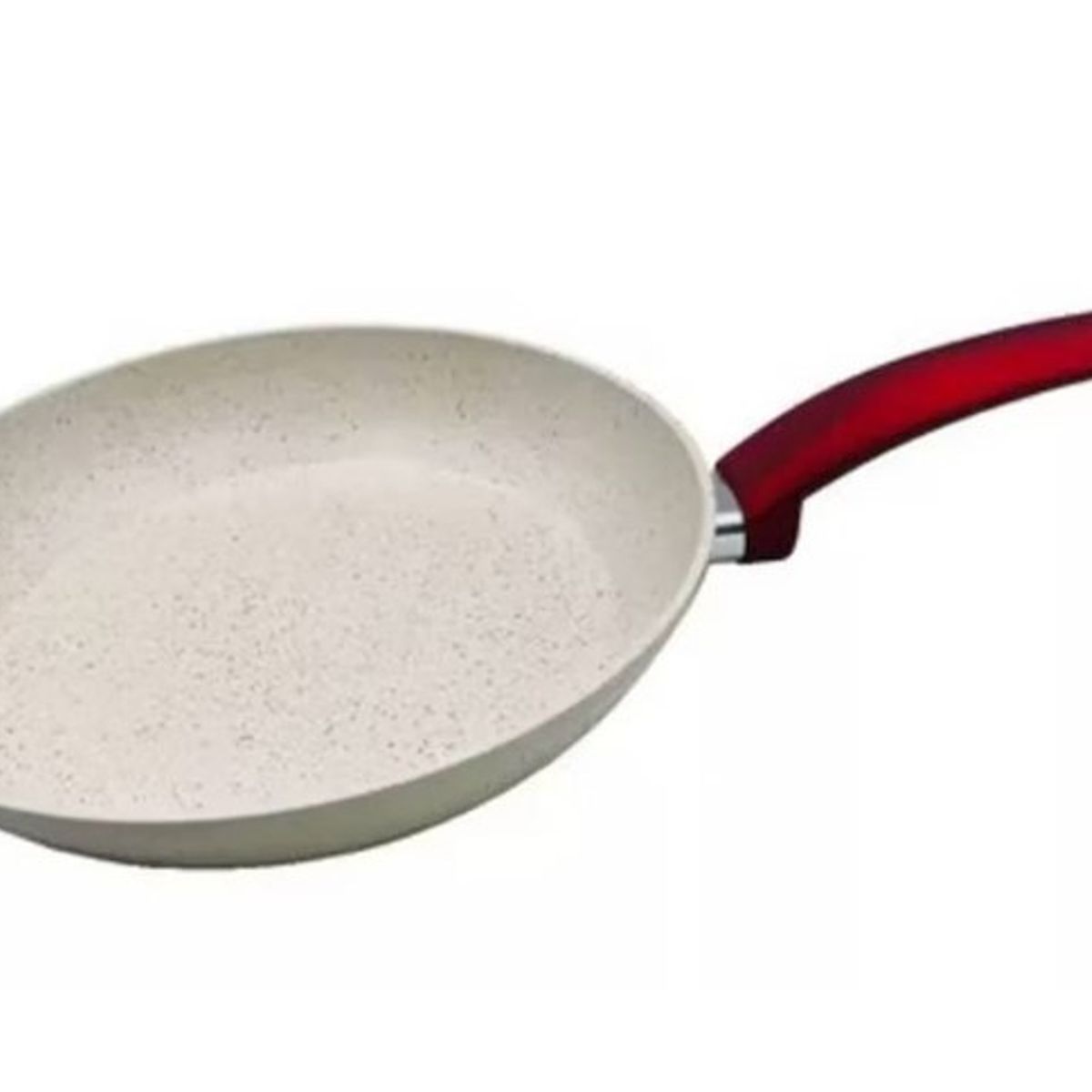 OEM - Sarten De Ceramica Marmoleado 20cm Arte Andino