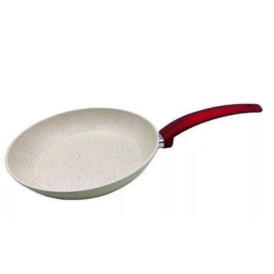 Imagen 2 del producto Sarten De Ceramica Marmoleado 28cm Arte Andino