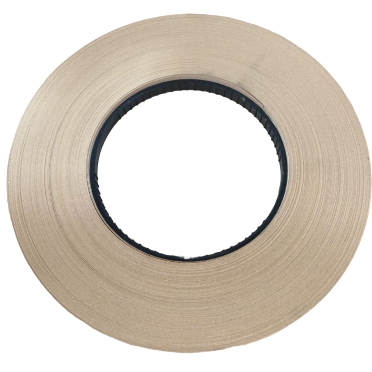GENERICO - Tapacanto Encolado Rollo 100 Mt 32mm Peral