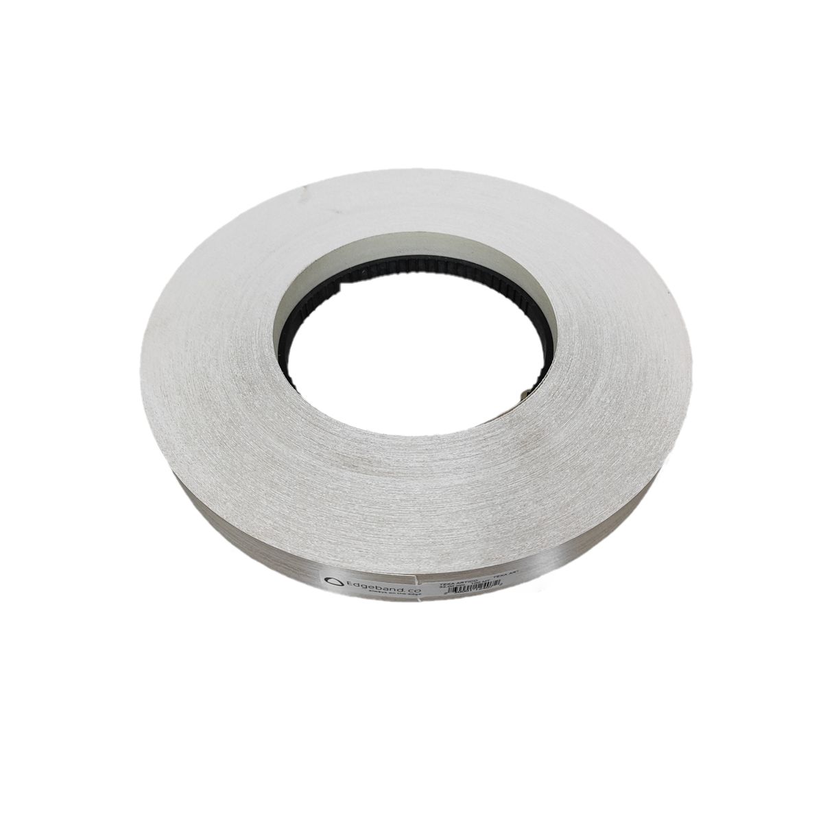 GENERICO - Tapacanto Encolado Rollo 100 Mt 32mm Teka Artico