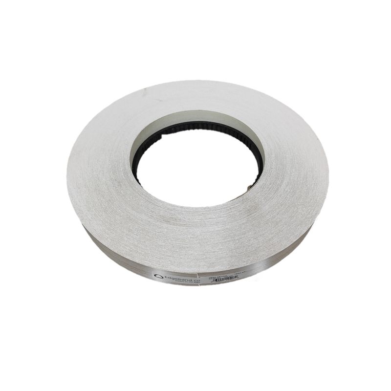 GENERICO - Tapacanto Encolado Rollo 100 Mt 32mm Teka Artico