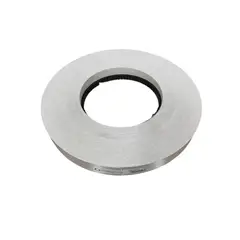 GENERICO - Tapacanto Encolado Rollo 100 Mt 32mm Teka Artico