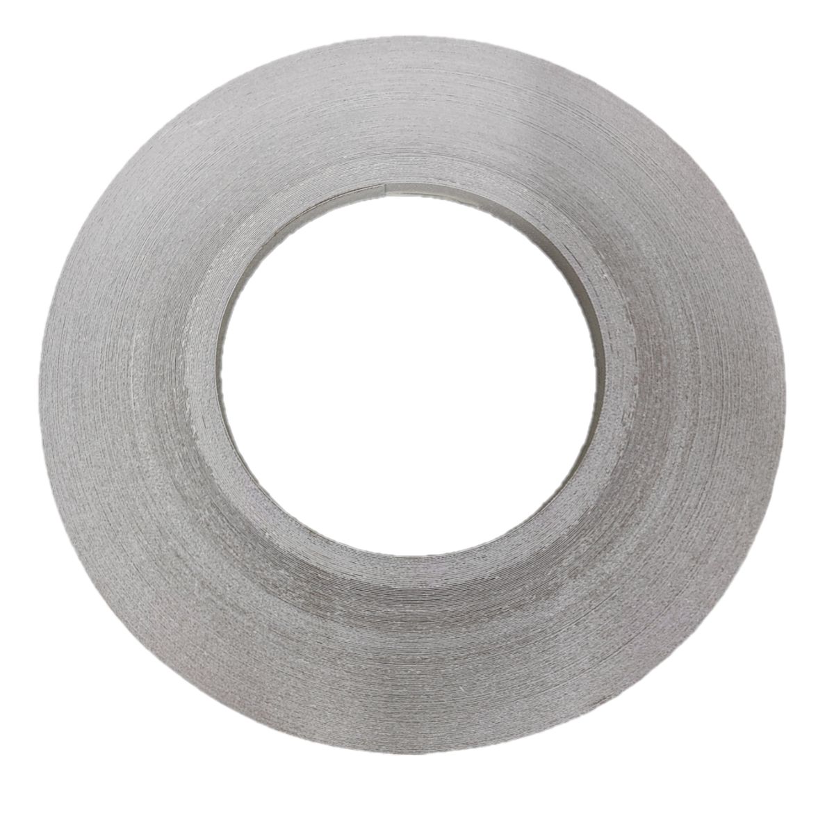 GENERICO - Tapacanto Encolado Rollo 100 Mt 32mm Teka Artico