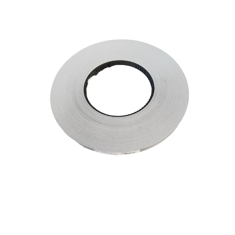 GENERICO - Tapacanto Pvc Rollo 200 mt 21mm Gris Humo