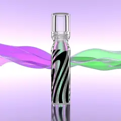 RUDE COSMETICS - Sombra Liquida Duochrome Hypnotic Hyper Phantasm - Rude