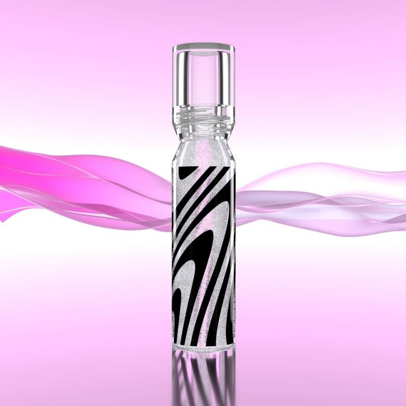 RUDE COSMETICS - Sombra Liquida Duochrome Hypnotic Hyper Illusion - Rude
