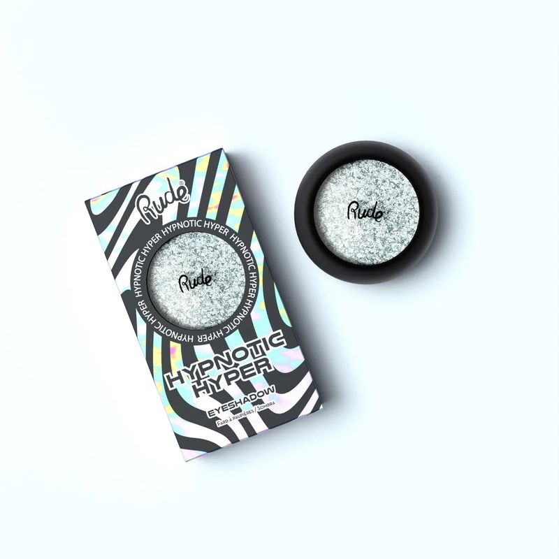 RUDE COSMETICS - Sombra Duochrome Hypnotic Hyper Clairvoyance Rude