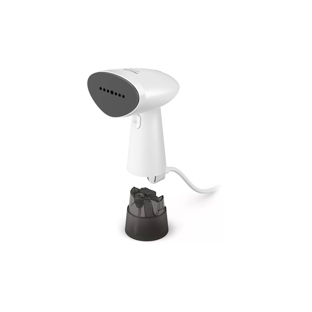 PHILIPS - Plancha Portátil de Vapor Continuo Vertical Phillips